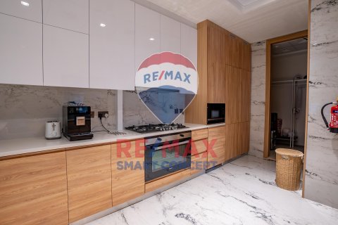 Apartament në Al Reem Island, Abu Dhabi, Emiratet e Bashkuara Arabe 2 dhoma gjumi, 212.3 m2. № 544203 - Foto 11