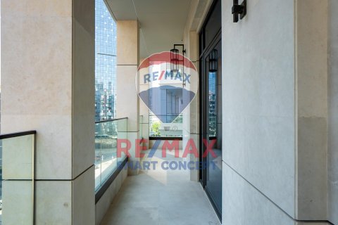 Apartament në Al Reem Island, Abu Dhabi, Emiratet e Bashkuara Arabe 2 dhoma gjumi, 212.3 m2. № 544203 - Foto 17