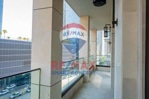 Apartament në Al Reem Island, Abu Dhabi, Emiratet e Bashkuara Arabe 2 dhoma gjumi, 212.3 m2. № 544203 - Foto 18