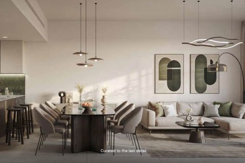 Apartament në Dubai, Emiratet e Bashkuara Arabe 1 dhomë gjumi, 81.1 m2. № 694154 - Foto 9
