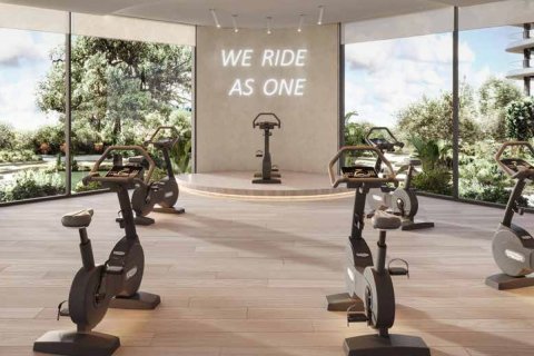 Lakás itt: Dubai, EAE, 1 hálószoba, 81.1 m², azonosító: 694154 - fénykép 5