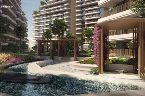Apartament në Dubai, Emiratet e Bashkuara Arabe 1 dhomë gjumi, 81.1 m2. № 694154 - Foto 7