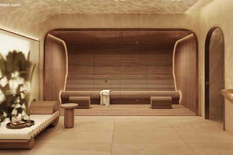 Lakás itt: Dubai, EAE, 1 hálószoba, 81.1 m², azonosító: 694154 - fénykép 9