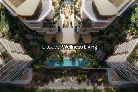 Lakás itt: Dubai, EAE, 1 hálószoba, 81.1 m², azonosító: 694154 - fénykép 11