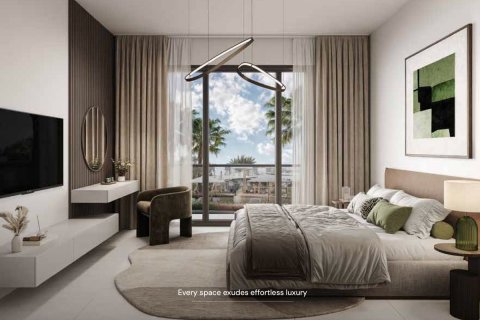 Apartament në Dubai, Emiratet e Bashkuara Arabe 1 dhomë gjumi, 81.1 m2. № 694154 - Foto 2
