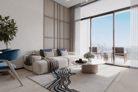 Lakás itt: Dubai, EAE, 1 hálószoba, 70.6 m², azonosító: 694153 - fénykép 3
