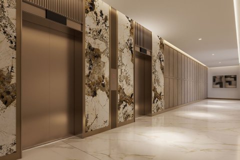 Lakás itt: Dubai, EAE, 1 hálószoba, 70.6 m², azonosító: 694153 - fénykép 15