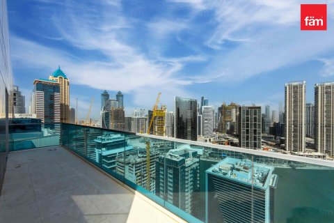 Byt v Business Bay, Dubai, SAE 3 ložnice, 151.9 m² Č.: 694158 - fotografie 11