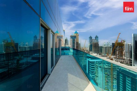 Byt v Business Bay, Dubai, SAE 3 ložnice, 151.9 m² Č.: 694158 - fotografie 14