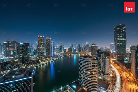 Byt v Business Bay, Dubai, SAE 3 ložnice, 151.9 m² Č.: 694158 - fotografie 12