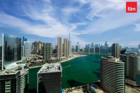 Byt v Business Bay, Dubai, SAE 3 ložnice, 151.9 m² Č.: 694158 - fotografie 17