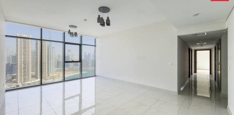 Appartement à Business Bay, Dubai, EAU: 3 chambres, 151.9 m2 № 694158