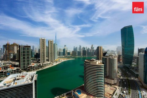 Byt v Business Bay, Dubai, SAE 3 ložnice, 151.9 m² Č.: 694158 - fotografie 2