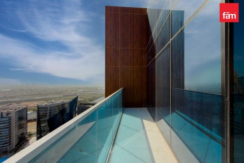 Byt v Business Bay, Dubai, SAE 3 ložnice, 151.9 m² Č.: 694158 - fotografie 4