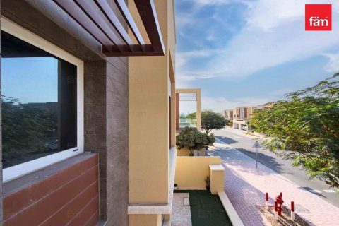 Βίλα σε Al Barsha, Dubai, ΗΑΕ 4 υπνοδωμάτια, 354 τ.μ. Αρ. 694159 - φωτογραφία 14