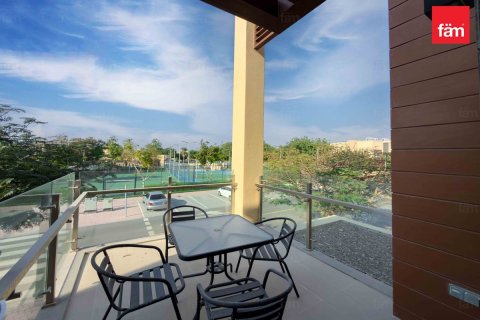 Βίλα σε Al Barsha, Dubai, ΗΑΕ 4 υπνοδωμάτια, 354 τ.μ. Αρ. 694159 - φωτογραφία 21