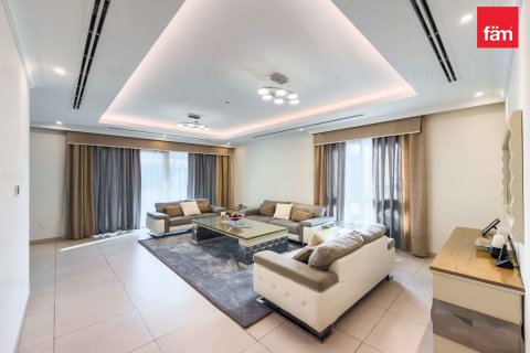 Βίλα σε Al Barsha, Dubai, ΗΑΕ 4 υπνοδωμάτια, 354 τ.μ. Αρ. 694159 - φωτογραφία 3