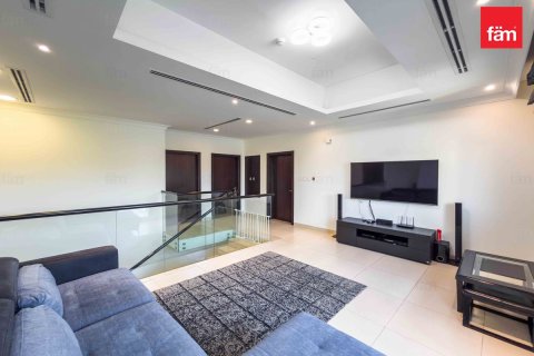 Βίλα σε Al Barsha, Dubai, ΗΑΕ 4 υπνοδωμάτια, 354 τ.μ. Αρ. 694159 - φωτογραφία 6