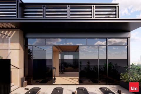 Купить квартиру в Meydan, Дубай, ОАЭ 3 спальни, 222.6м2, № 694157 - фото 10