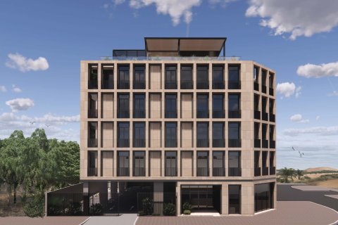 Купить квартиру в Meydan, Дубай, ОАЭ 3 спальни, 222.6м2, № 694157 - фото 11