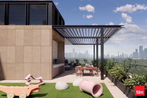 Купить квартиру в Meydan, Дубай, ОАЭ 3 спальни, 222.6м2, № 694157 - фото 8