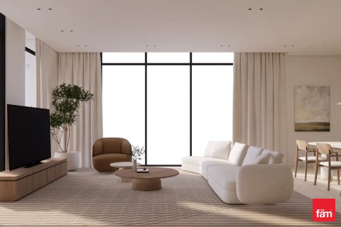 Квартира в Meydan, Дубай, ОАЭ 3 спальни, 222.6м2 № 694157