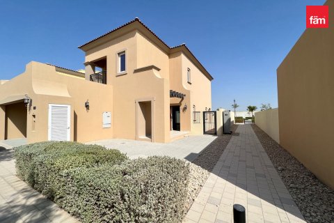 Vilă de închiriat în Dubai, EAU 3 dormitoare, 325.1 mp. №694155 - poză 26