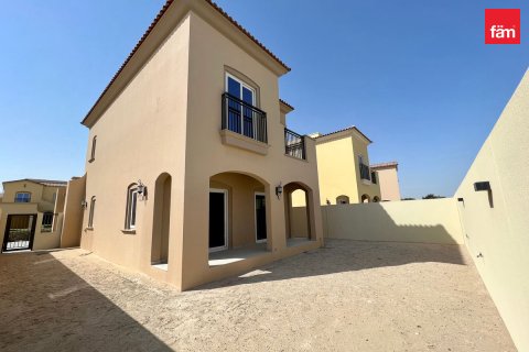 Vilă de închiriat în Dubai, EAU 3 dormitoare, 325.1 mp. №694155 - poză 25