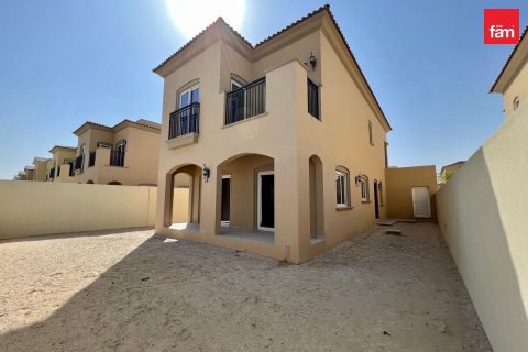 Vilă de închiriat în Dubai, EAU 3 dormitoare, 325.1 mp. №694155 - poză 3