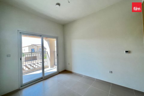 Vilă de închiriat în Dubai, EAU 3 dormitoare, 325.1 mp. №694155 - poză 9