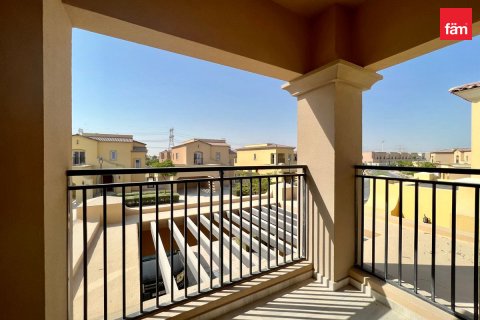 Vilă de închiriat în Dubai, EAU 3 dormitoare, 325.1 mp. №694155 - poză 20