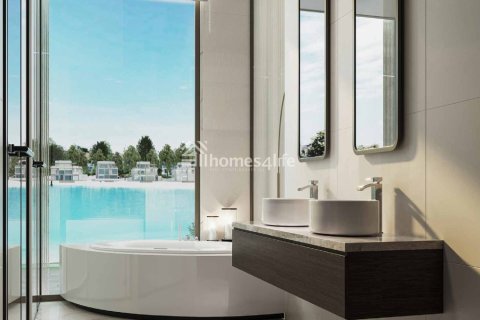 Dubai South (Dubai World Central), UAE의 판매용 빌라 침실 4개, 331제곱미터 번호 714136 - 사진 16