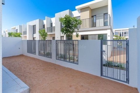 Tilal Al Ghaf、Dubai、UAE にあるヴィラ販売中 4ベッドルーム、219 m2、No714133 - 写真 22