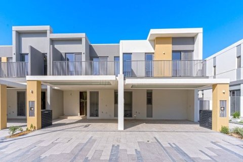 Villa i Tilal Al Ghaf, Dubai, Emiratene 4 soverom, 219 kvm nr. 714133