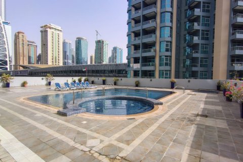 Appartement à louer à Dubai Marina, Dubai, EAU 2 chambres, 168 m2 № 714125 - photo 10