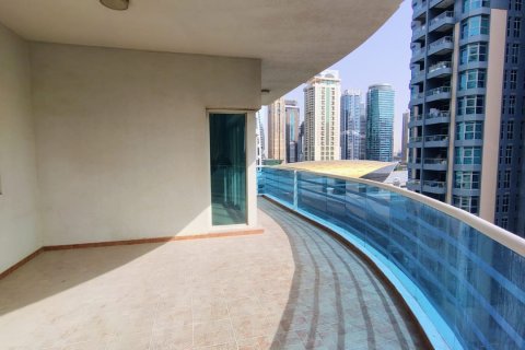 Apartman u Dubai Marina, UAE 168 m2, 2 spavaćih soba Br. 714125