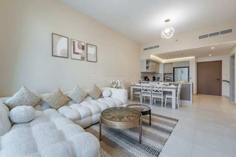 Apartment sa Dubai Creek Harbour (The Lagoons), UAE 3 silid-tulugan, 180 sq.m. № 714124 - larawan 19