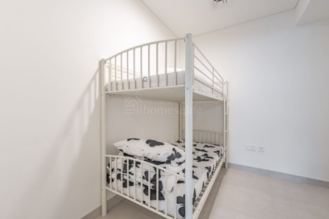 Apartemen di Dubai Creek Harbour (The Lagoons), UEA 3 kamar tidur, 180 m2 nomor 714124 - foto 6
