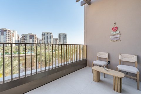 Apartemen di Dubai Creek Harbour (The Lagoons), UEA 3 kamar tidur, 180 m2 nomor 714124 - foto 4
