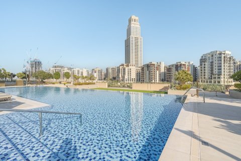 Apartemen di Dubai Creek Harbour (The Lagoons), UEA 3 kamar tidur, 180 m2 nomor 714124 - foto 17