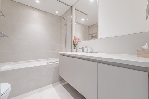 Apartemen di Dubai Creek Harbour (The Lagoons), UEA 3 kamar tidur, 180 m2 nomor 714124 - foto 14