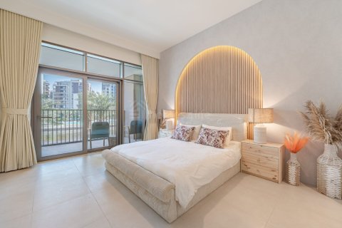 Apartemen di Dubai Creek Harbour (The Lagoons), UEA 3 kamar tidur, 180 m2 nomor 714124 - foto 2
