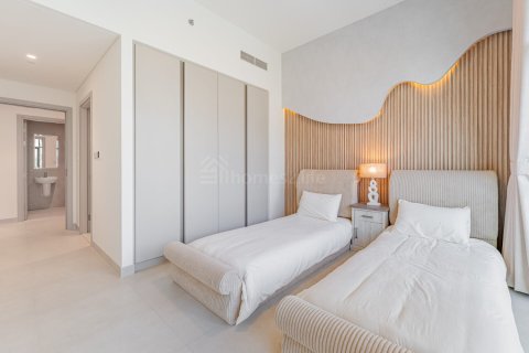 Apartment sa Dubai Creek Harbour (The Lagoons), UAE 3 silid-tulugan, 180 sq.m. № 714124 - larawan 21
