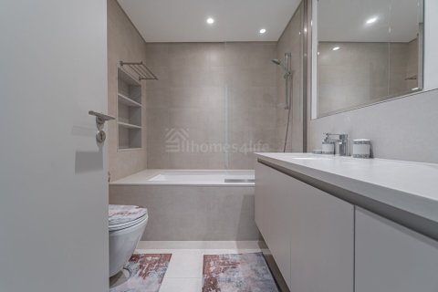 Apartemen di Dubai Creek Harbour (The Lagoons), UEA 3 kamar tidur, 180 m2 nomor 714124 - foto 13
