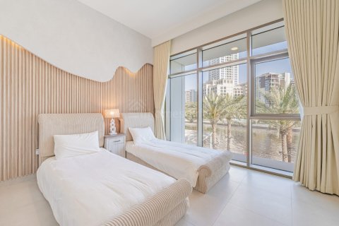 Apartment sa Dubai Creek Harbour (The Lagoons), UAE 3 silid-tulugan, 180 sq.m. № 714124 - larawan 20