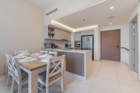 Apartemen di Dubai Creek Harbour (The Lagoons), UEA 3 kamar tidur, 180 m2 nomor 714124 - foto 5