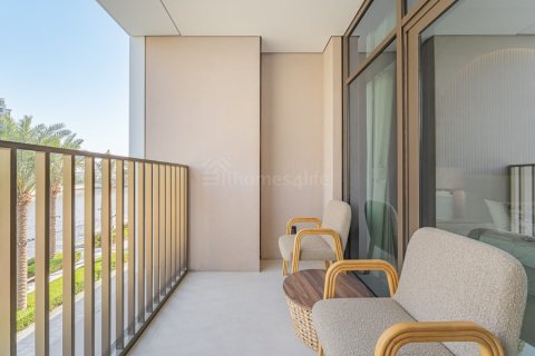 Apartemen di Dubai Creek Harbour (The Lagoons), UEA 3 kamar tidur, 180 m2 nomor 714124 - foto 10