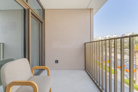 Apartemen di Dubai Creek Harbour (The Lagoons), UEA 3 kamar tidur, 180 m2 nomor 714124 - foto 8