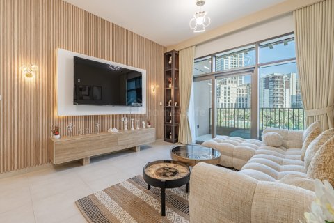 Apartament në Dubai Creek Harbour (The Lagoons), Emiratet e Bashkuara Arabe 3 dhoma gjumi, 180 m2. № 714124