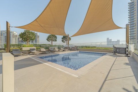 Apartemen di Dubai Creek Harbour (The Lagoons), UEA 3 kamar tidur, 180 m2 nomor 714124 - foto 11